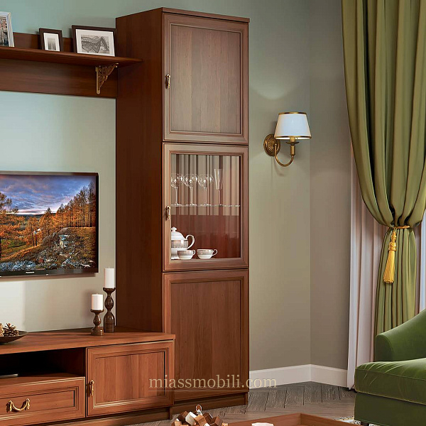 Витрина ЕВ 2002