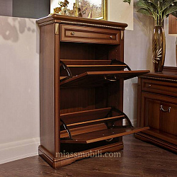 Тумба для обуви №2