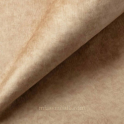 Банкетка мягкая двойная Joconda орех