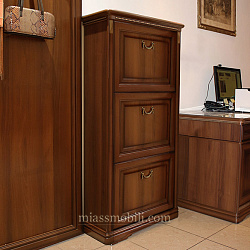 Тумба для обуви №3