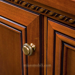 Тумба ТВ 1600 Лоренцо вишня