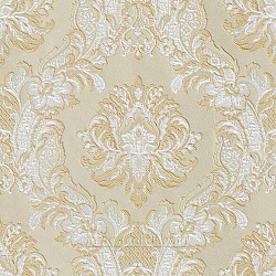 Банкетка мягкая одноместная Luigi цвет белый