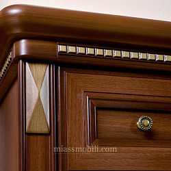 Тумба для обуви №3