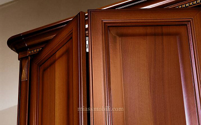 Шкаф 3- х дверный для прихожей