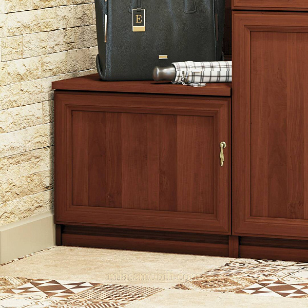 Комод ЕК 3101