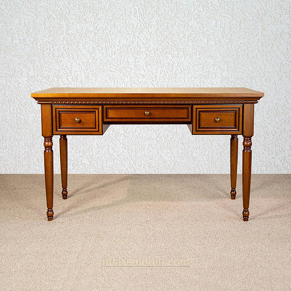 Стол письменный бестумбовый (стандарт)