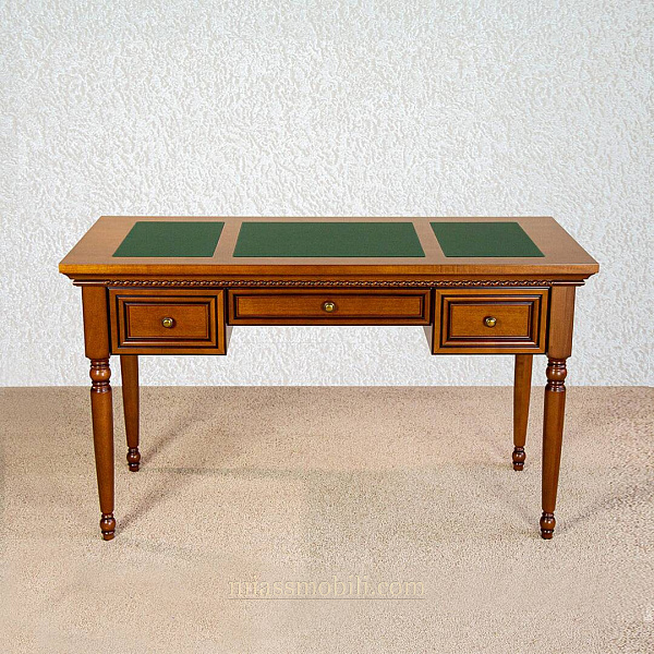 Стол письменный бестумбовый