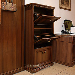 Тумба для обуви №3